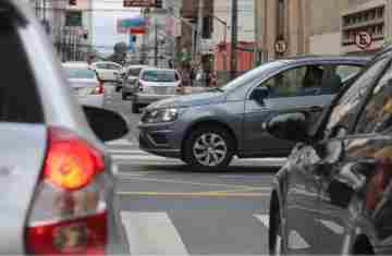 IPVA 2026: pagamento de parcelas das placas 9 e 0 encerra nesta sexta-feira
